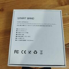 SMART BAND スマートウォッチ　 スマートウォッチ 心拍数 Watchの画像