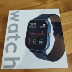 SMART BAND スマートウォッチ　 スマートウォッチ 心拍...