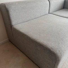 美品】HAY Mags sofa
