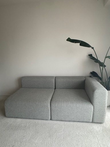 【美品】HAY  Mags sofa