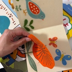こどもチャレンジベビー　絵本9冊セット　の画像