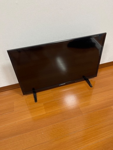 maxzen 液晶テレビ　32型