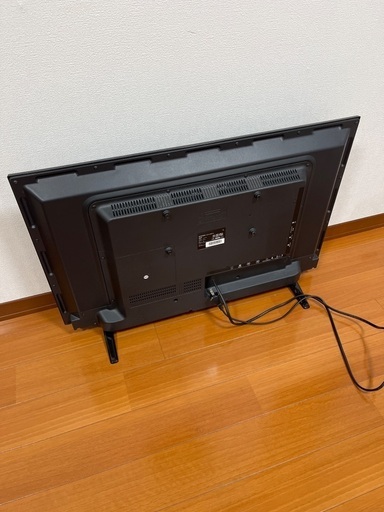 maxzen 液晶テレビ　32型