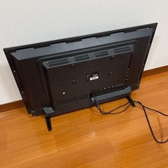 maxzen 液晶テレビ　32型の画像