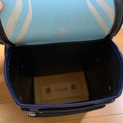ランドセルの画像