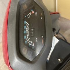 リード50 の画像