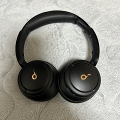 Anker Soundcore Life Q30【第2世代】(Bluetooth5.3 ワイヤレス ヘッドホン）の画像