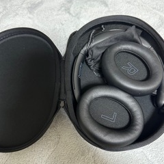 Anker Soundcore Life Q30【第2世代】(Bluetooth5.3 ワイヤレス ヘッドホン）の画像