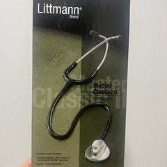 3Mリットマン　聴診器