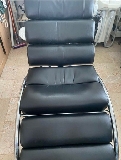 リクライニングチェア