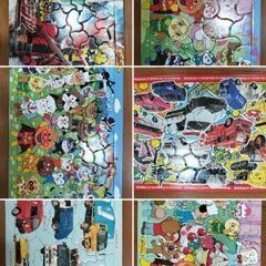 子度のパズル