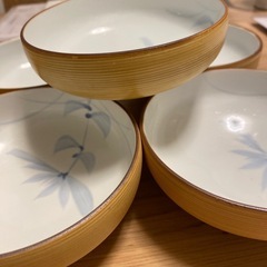 小鉢揃 の画像