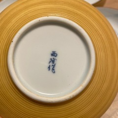 小鉢揃 の画像