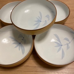 小鉢揃 の画像