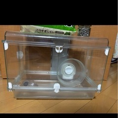 ハムスターゲージセット