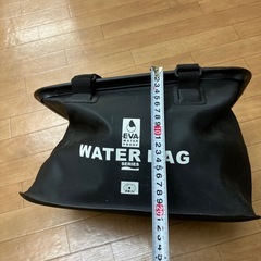 バッグ　防水バッグ、キャンプ用など