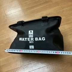 バッグ　防水バッグ、キャンプ用などの画像