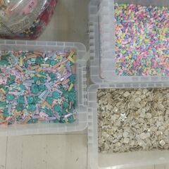 【商談中】手芸材料を急いで処分します。