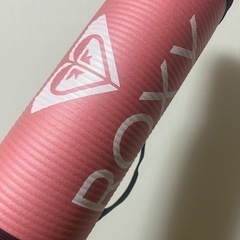 ROXYヨガマット