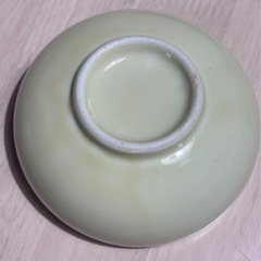 梅の花の器 食器 小鉢の画像