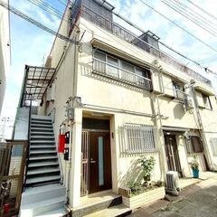 敷金・礼金・更新料０円！単身者の方必見です。 駅から徒歩3分、バ...
