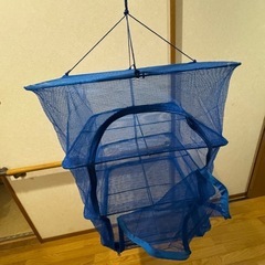 ドライネット 干し網の画像