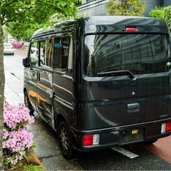 宅配ドライバー大募集！月収40万〜の画像