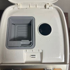 Panasonic　ホームベーカリー　の画像