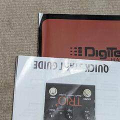 デジテック トリオ+(DigiTech TRIO+)の画像