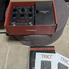 デジテック トリオ+(DigiTech TRIO+)の画像