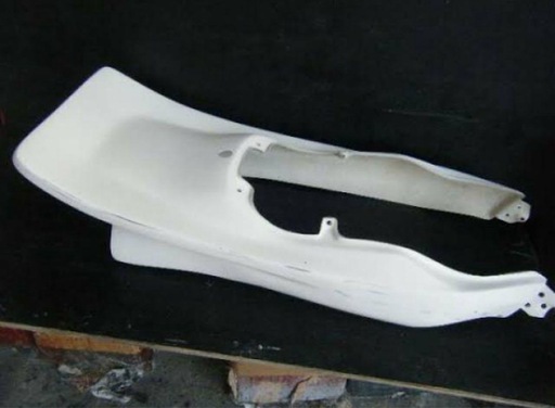 バリオス 1型 cbxテールカウル