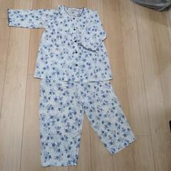 【受渡し決定】婦人パジャマの画像