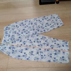 【受渡し決定】婦人パジャマの画像