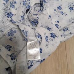 【受渡し決定】婦人パジャマの画像