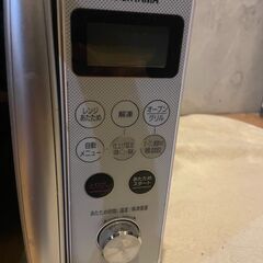 オーブンレンジ 2019年製 アイリスオーヤマの画像