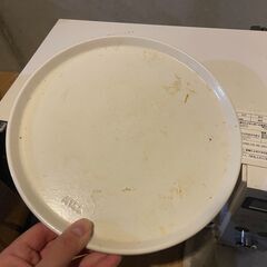 オーブンレンジ 2019年製 アイリスオーヤマの画像