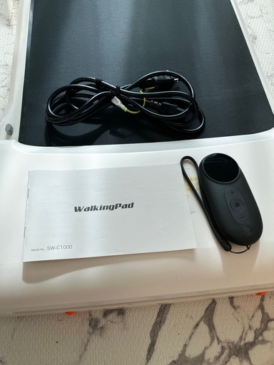 WalkingPad C1 ランニングマシーン　ウォーキングマシーン
