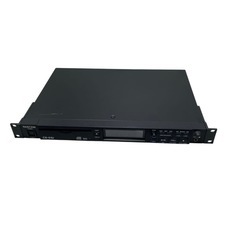 TASCAM CD-01U タスカム CDプレーヤー 業務用 ②