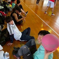 岡山で楽しく身体を動かしたい人集合〜！ - スポーツ