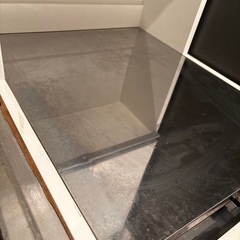 【0円無料！！】✴︎隙間収納 食器棚✴︎キッチン収納　の画像