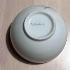 ハニカ　湯呑みの画像
