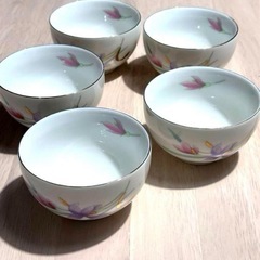 ハニカ　湯呑みの画像