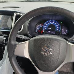 Ｈ２６年式　スズキ　ソリオ　車検付き　R7.11.27の画像
