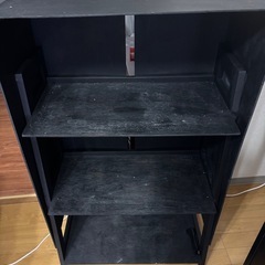 棚　シェルフ
の画像