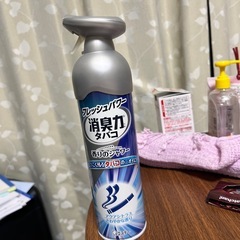 消臭力　タバコ用