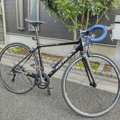 【中古】ロードバイク　Eddy Merckx（エディメルクス） ...