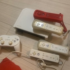 Wii
