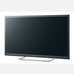 パナソニックVIERA TH-32ES500-S [32インチダ...