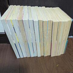 君に届け 1〜14巻の画像