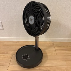 Airdog The Fan Portableの画像